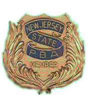 New Jersey State PBA